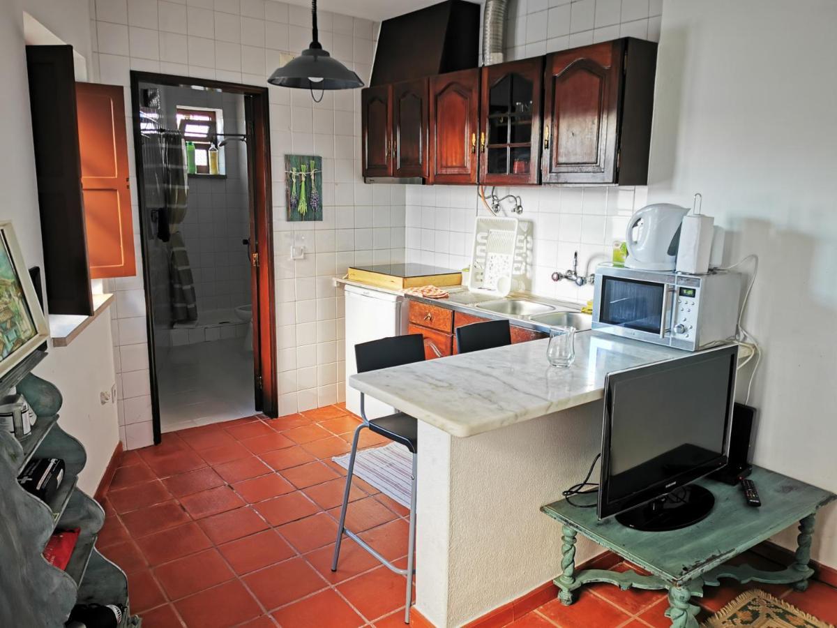 Casa Nº5 - Vila D'Обидуш Экстерьер фото