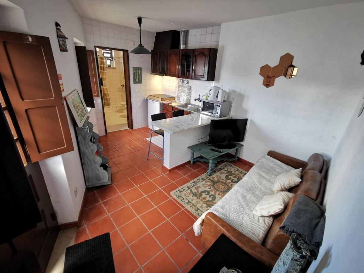 Casa Nº5 - Vila D'Обидуш Экстерьер фото