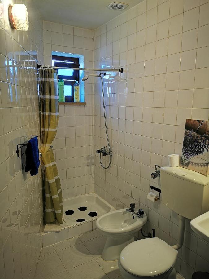 Casa Nº5 - Vila D'Обидуш Экстерьер фото